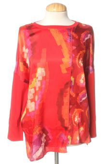 Pull S Purificación García