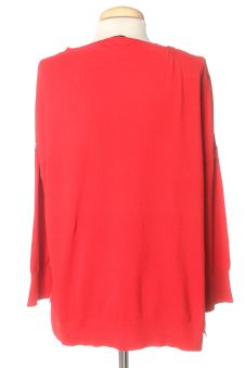 Pull S Purificación García