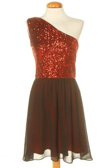 Robe S Yessica (C&A)