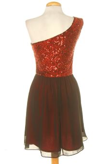 Robe S Yessica (C&A)