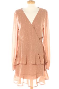 Robe casual L hyfve 