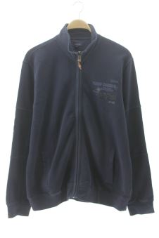 Felpa XXL Lloyd`s