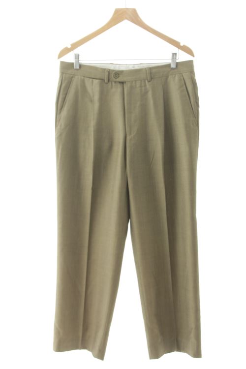 Pantalon largo