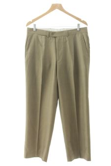Pantalon largo 44 BENITEZ & PANLANO