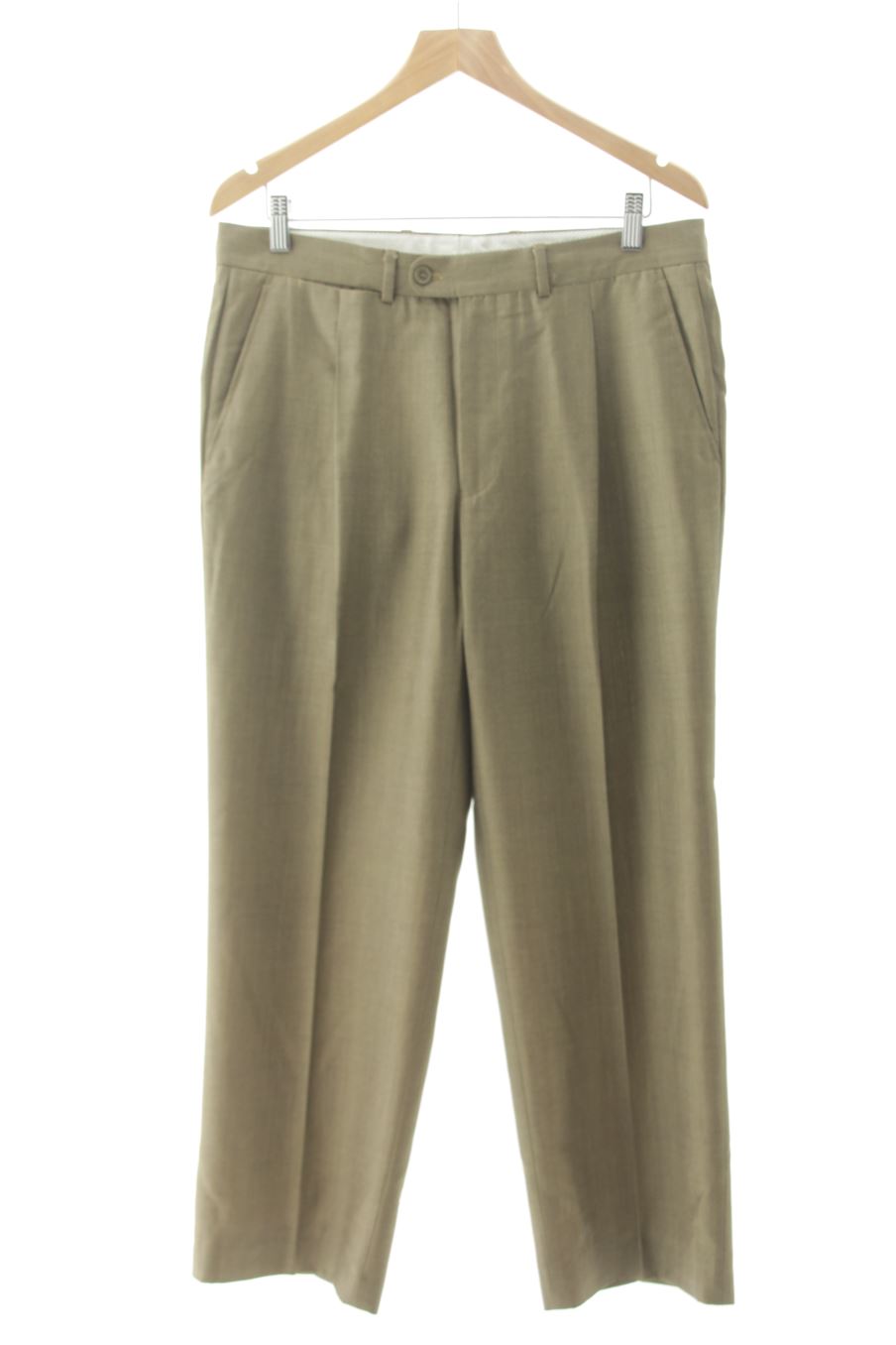 Pantalon largo de BENITEZ & PANLANO de la talla 44