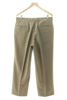 Pantalon largo 44 BENITEZ & PANLANO