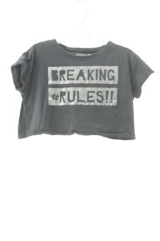 Camiseta 5 años Canada House