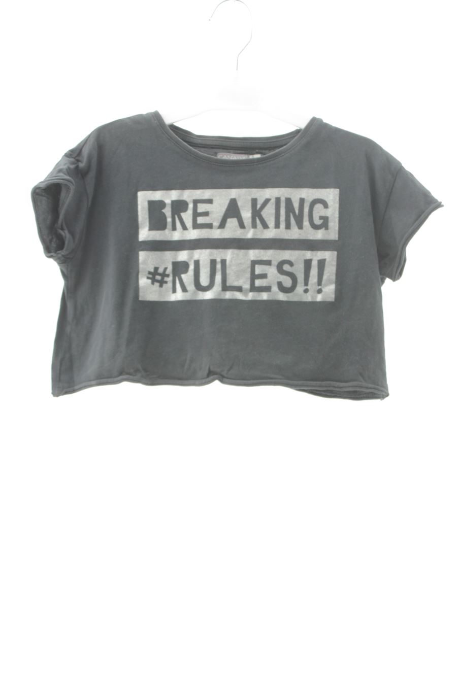 T-shirt Canada House de la taille 5 ans de seconde main