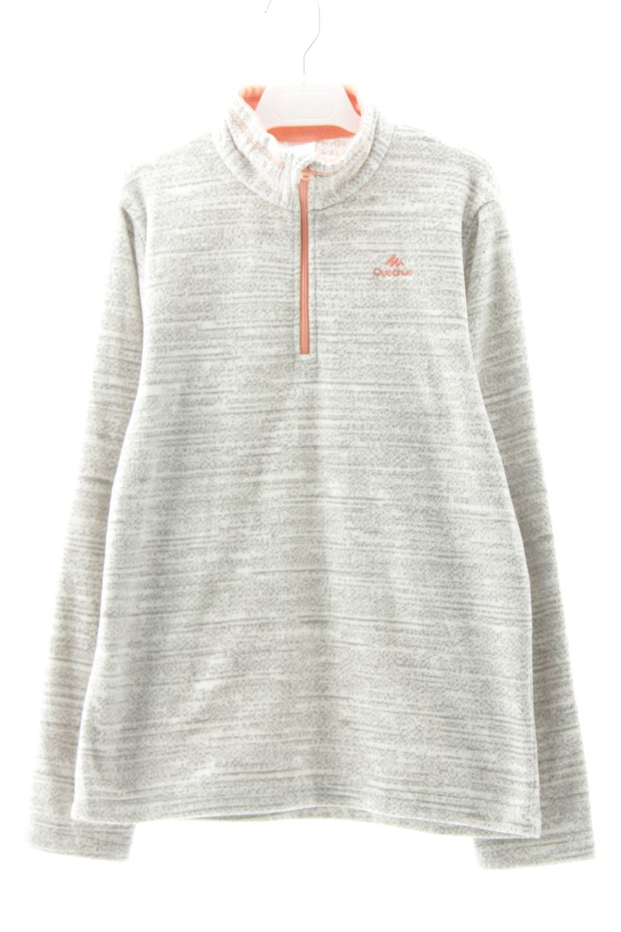 gebraucht Quechua (DECATHLON) Sweatshirt Größe 152