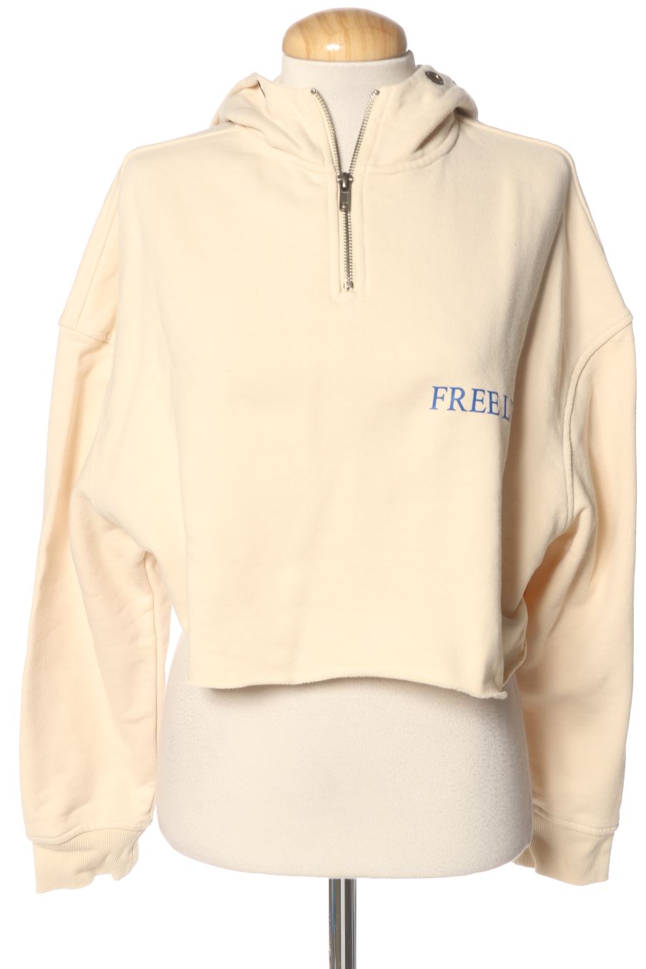 Sweat Belair de la taille XS, de couleur beige