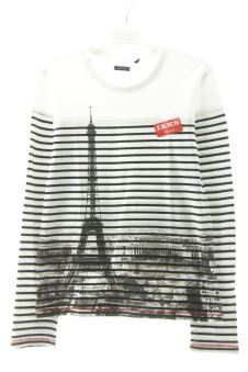 T-shirt manches longues 14 ans Ikks