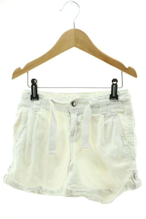 Short en jean