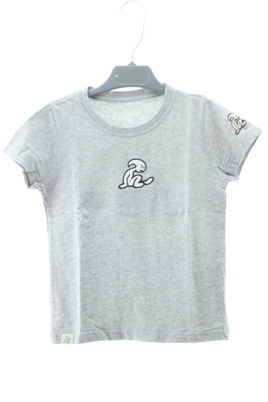 T-shirt El niño de la taille 4 ans de seconde main