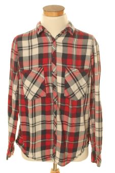 Camisa S Stradivarius, foto 1 di 2