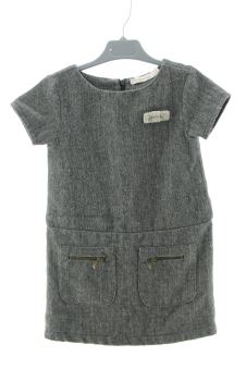Aufwändiges Kleid 106 Sfera