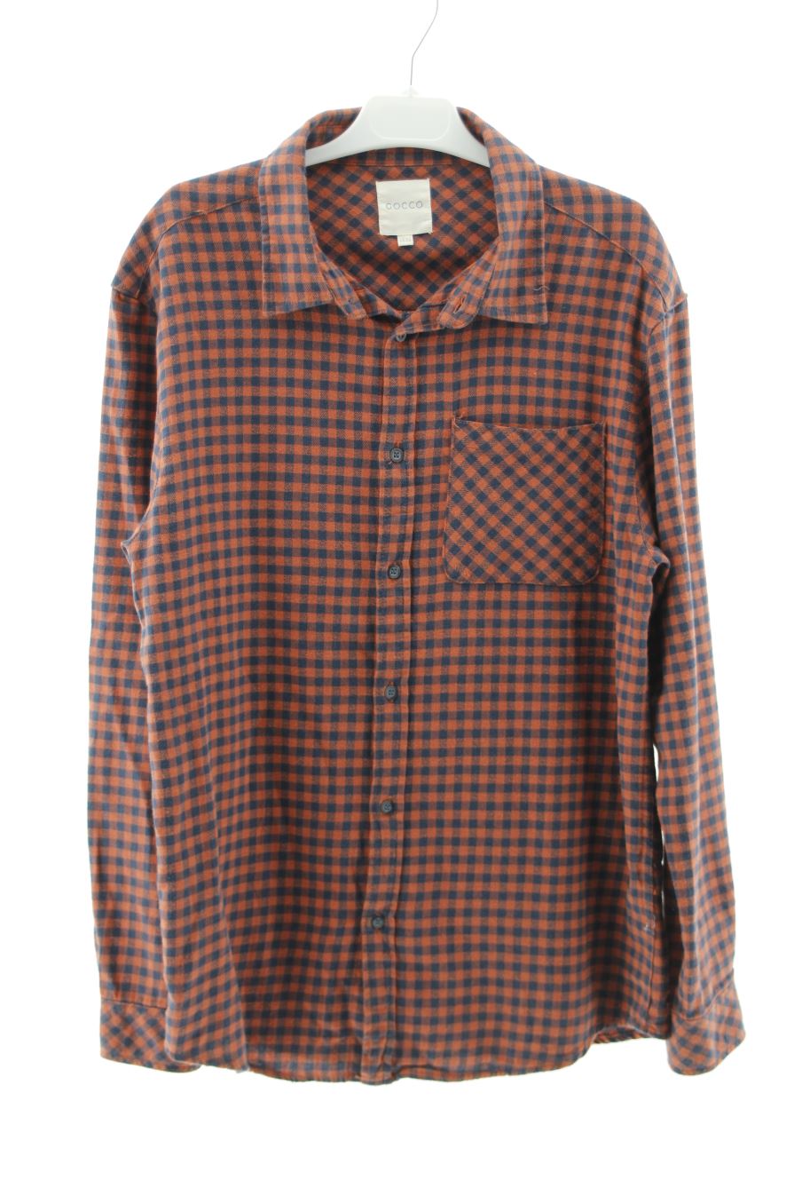 Chemise manches longues Gocco de la taille 13 ans de seconde main
