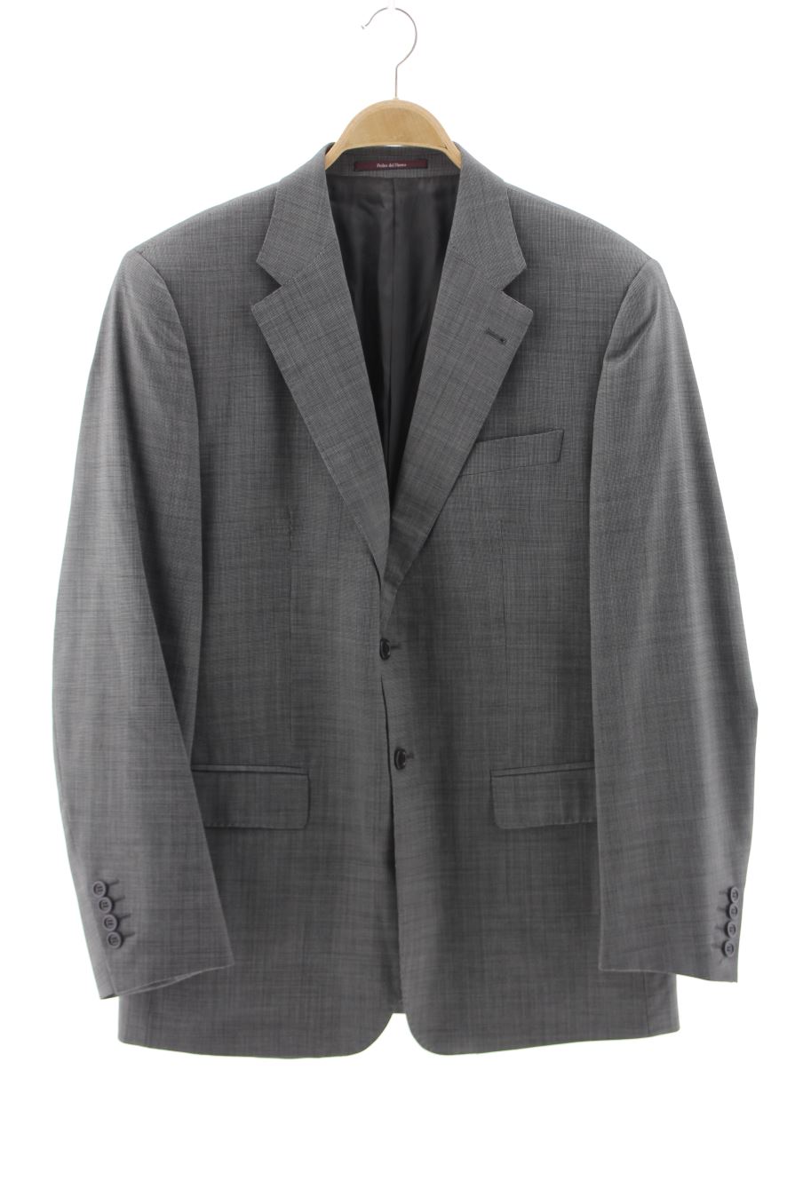 Blazer Pedro del Hierro de la taille L