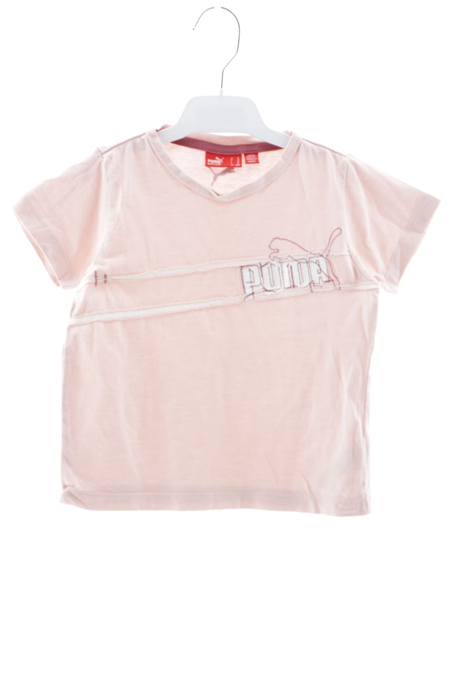 T-shirt Puma de la taille 3 ans de seconde main