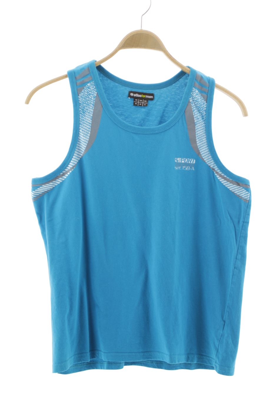 Débardeur ATLAS FOR MEN de la taille M