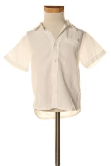 Camisa de manga corta 2 años Mayoral
