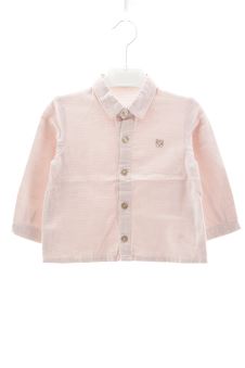 Chemise manches longues 18 mois Marta y Paula