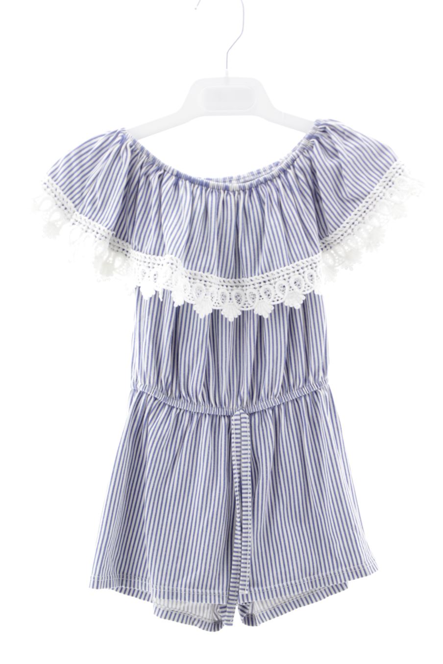 Combi Made in italy de la taille 3 ans de seconde main