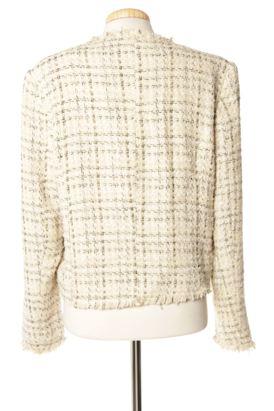 Veste de ski Mango de la taille XL, de couleur beige