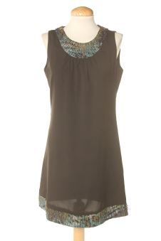 Robe casual S Mia donna