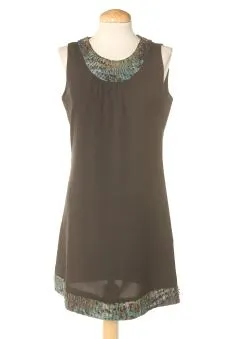 Robe de jour S Mia donna, photo 1 sur 2