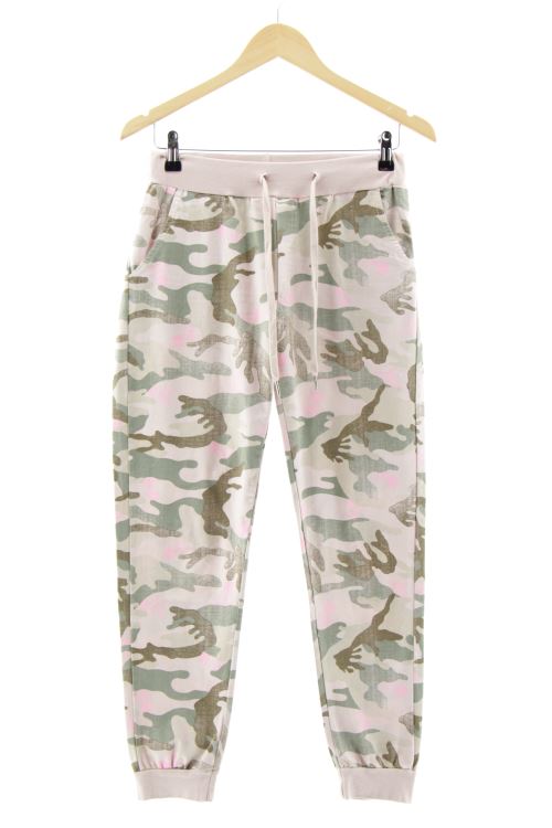 Pantalón Casual
