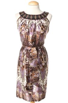Einfaches Kleid XS Nowhy, Foto 1 von 2