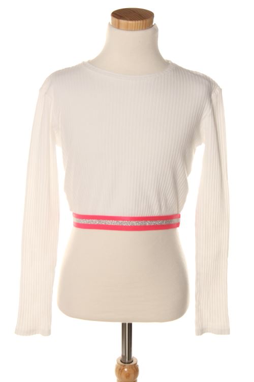 T-shirt manches longues