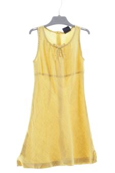 Aufwändiges Kleid 104 Cfk