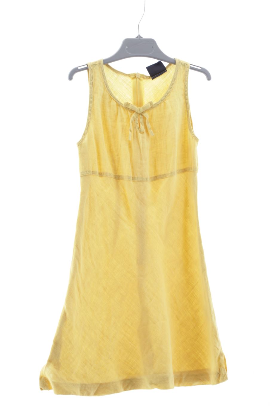 gebraucht Cfk Aufwändiges Kleid Größe 104