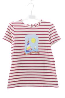 T-shirt 10 ans Nanos
