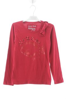 Langärmeliges T-shirt 134 Desigual