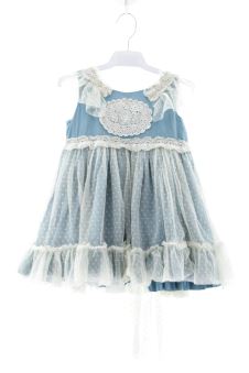 Robe 4 ans DEBESOS