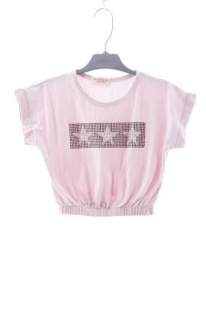 Camiseta 4 años BadGirl