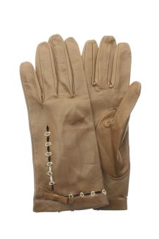 Handschuhe S Carolina Herrera