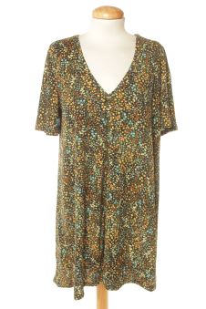 Robe casual S Zara, photo 1 sur 2