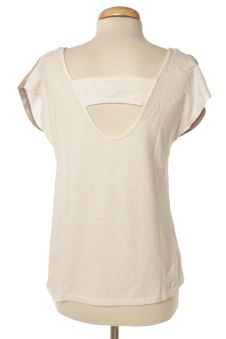 Aufwändiges Top S Camaieu