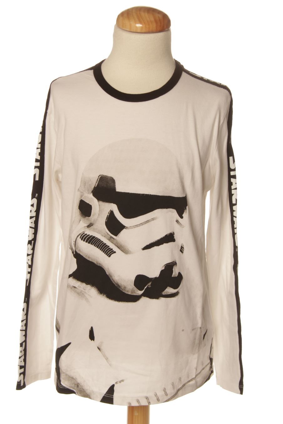 gebraucht H&M Langärmeliges T-shirt Größe 146