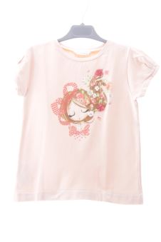 Camiseta 8 años Mayoral