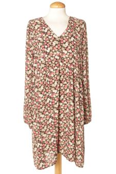 Robe casual XL JEUVRE
