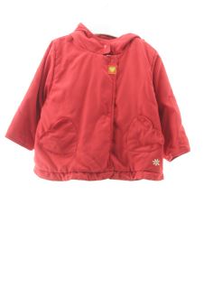 Manteau 2 ans Morése