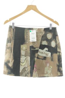 Jupe M Desigual, photo 1 sur 2