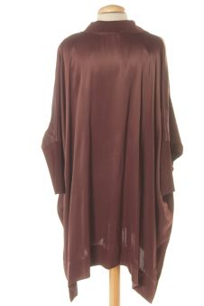 Vestido casual S Adolfo Dominguez