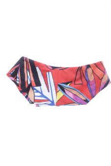 Parte inferior de bikini S Desigual