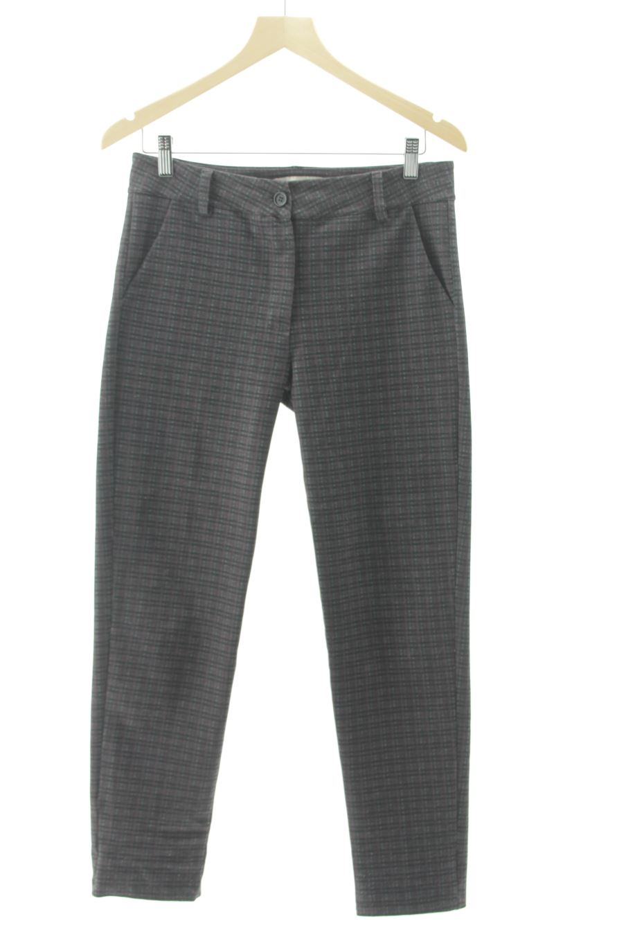 Pantalon Trucco de la taille M, de couleur imprimés