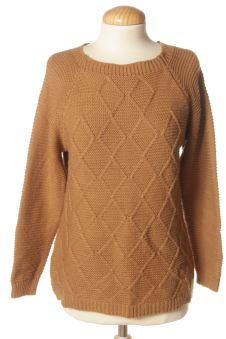 Pull S PERCENTIL